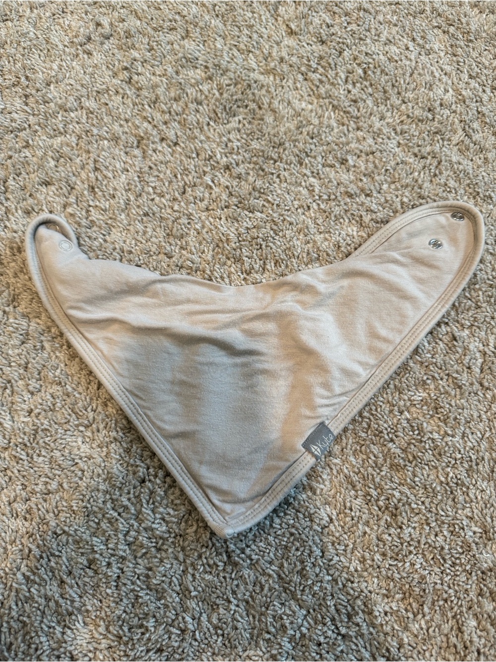 Kyte Baby Bib